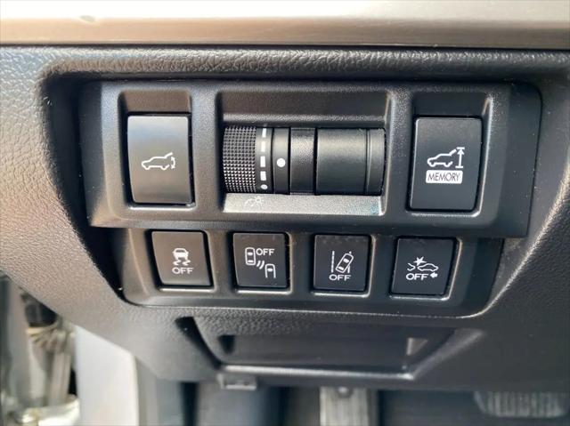 2019 Subaru Outback 3.6R Limited