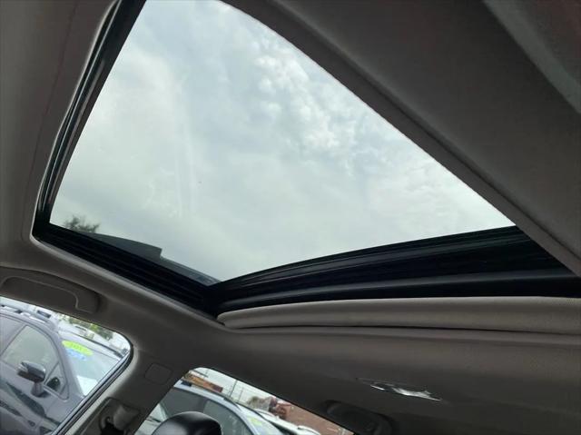 2019 Subaru Outback 3.6R Limited