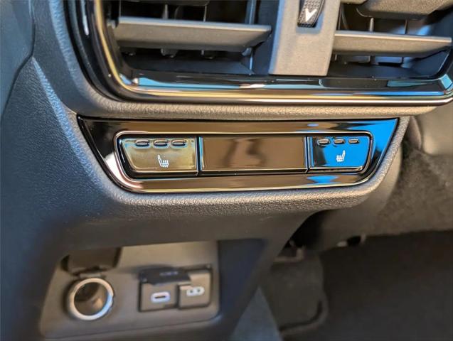 2026 Lexus NX 350 Luxury