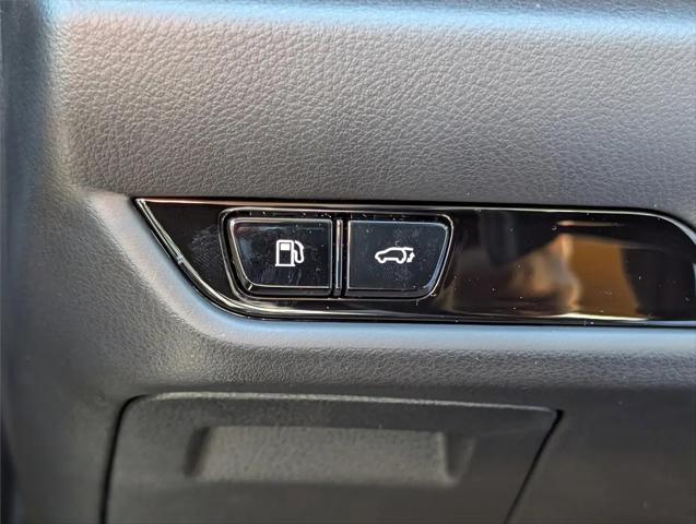 2026 Lexus NX 350 Luxury
