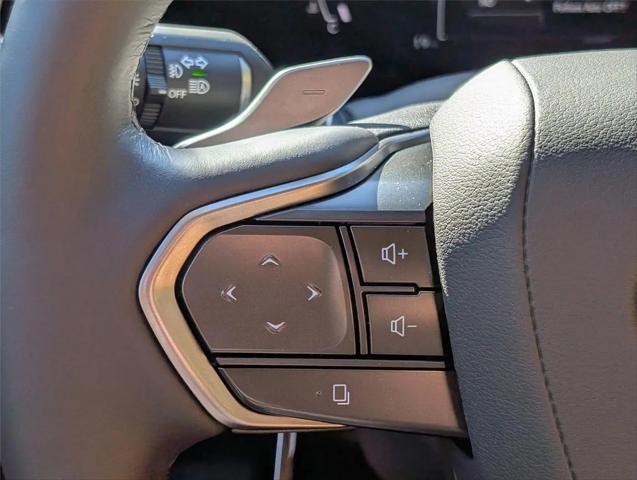 2026 Lexus NX 350 Luxury