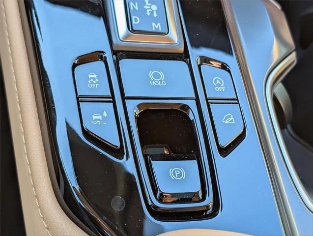 2026 Lexus NX 350 Luxury
