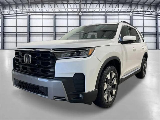 2026 Honda Pilot Touring for sale in Yuma, AZ