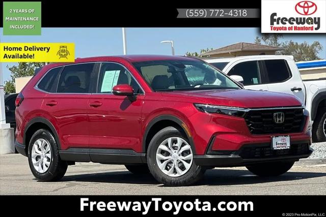 2026 Honda CR-V LX AWD for sale in Hanford, CA