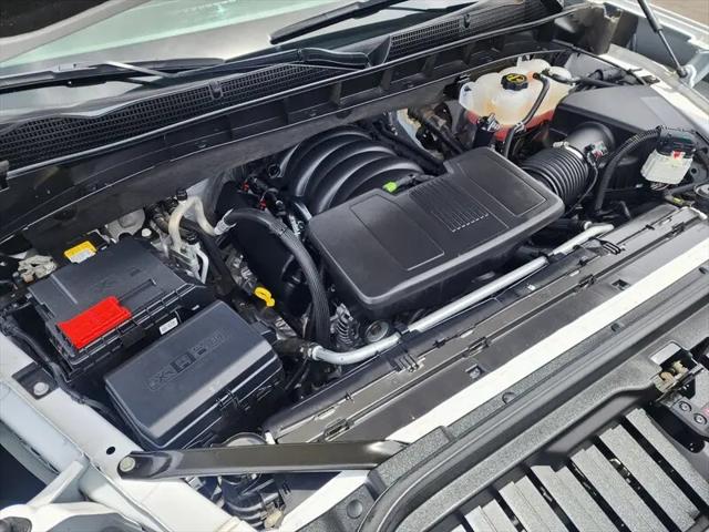 2024 GMC Sierra 1500 2WD Crew Cab Short Box SLT