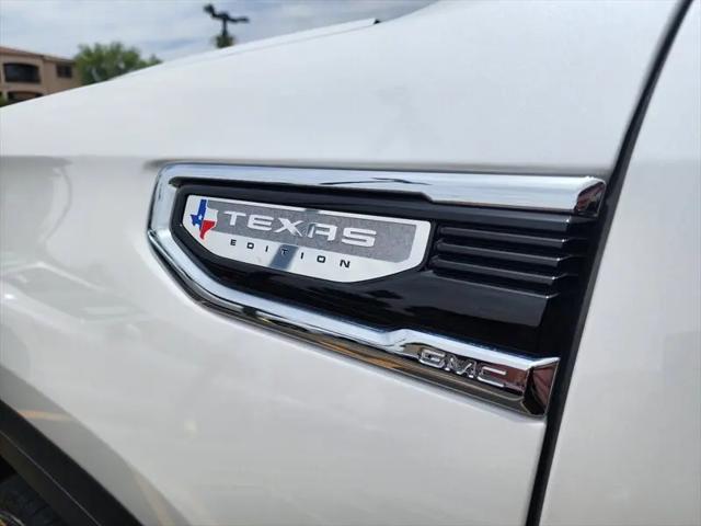 2024 GMC Sierra 1500 2WD Crew Cab Short Box SLT