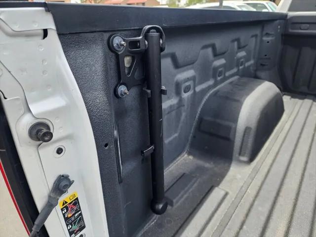 2024 GMC Sierra 1500 2WD Crew Cab Short Box SLT