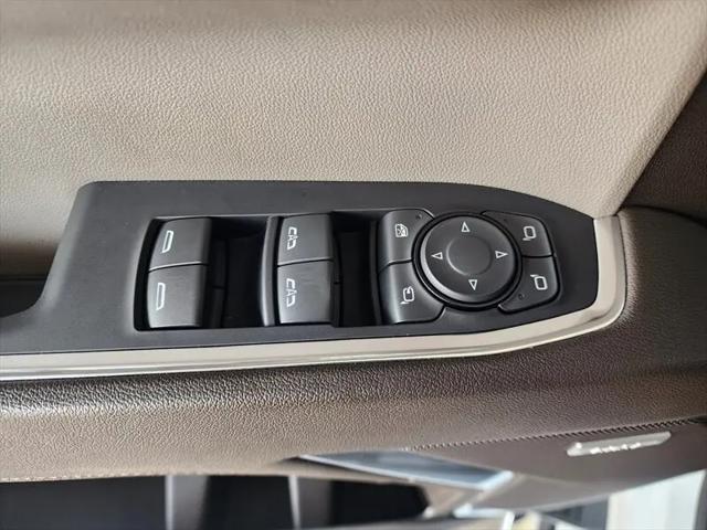 2024 GMC Sierra 1500 2WD Crew Cab Short Box SLT