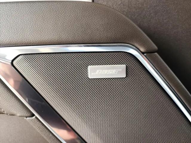 2024 GMC Sierra 1500 2WD Crew Cab Short Box SLT