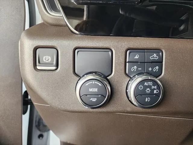 2024 GMC Sierra 1500 2WD Crew Cab Short Box SLT