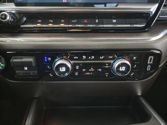 2024 GMC Sierra 1500 2WD Crew Cab Short Box SLT