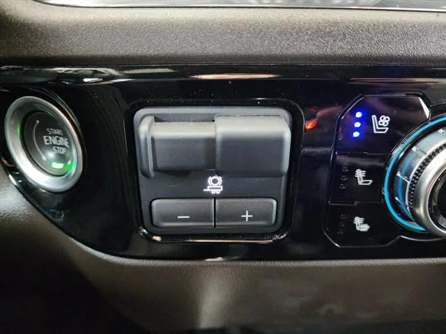 2024 GMC Sierra 1500 2WD Crew Cab Short Box SLT