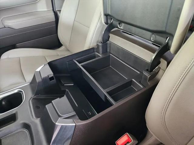 2024 GMC Sierra 1500 2WD Crew Cab Short Box SLT