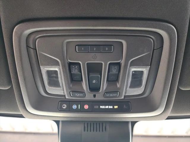 2024 GMC Sierra 1500 2WD Crew Cab Short Box SLT