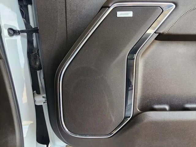 2024 GMC Sierra 1500 2WD Crew Cab Short Box SLT