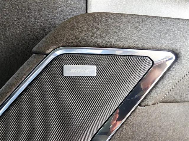2024 GMC Sierra 1500 2WD Crew Cab Short Box SLT