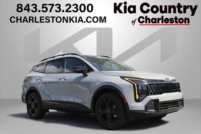 2026 Kia Sportage Hybrid X-Line for sale in Charleston, SC