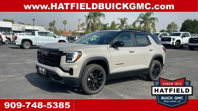 2026 GMC Terrain FWD Elevation for sale in Redlands, CA