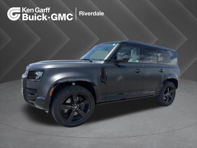 2025 Land Rover Defender 110 P500 X-Dynamic SE for sale in Riverdale, UT