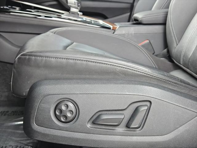 2020 Audi A4 Premium 40 TFSI Front-Wheel Drive S tronic