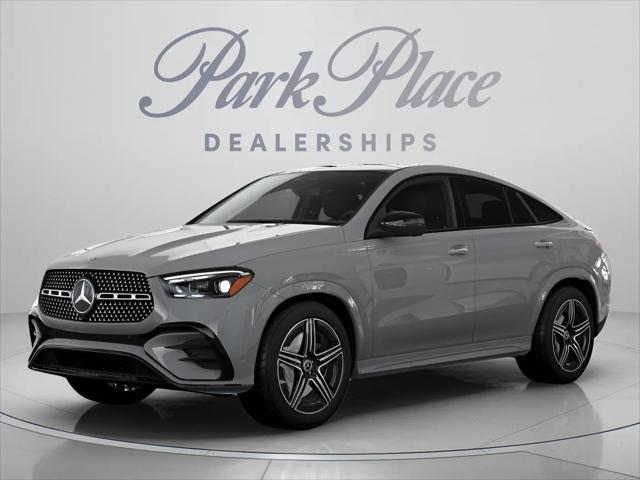 2026 Mercedes-Benz GLE 450 4MATIC for sale in Fort Worth, TX