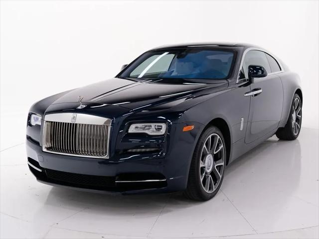 2017 Rolls-Royce Wraith Standard for sale in Fort Lauderdale, FL