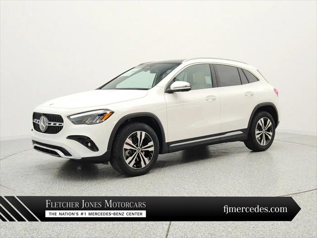 2026 Mercedes-Benz GLA-CLASS 4MATIC for sale in Newport Beach, CA