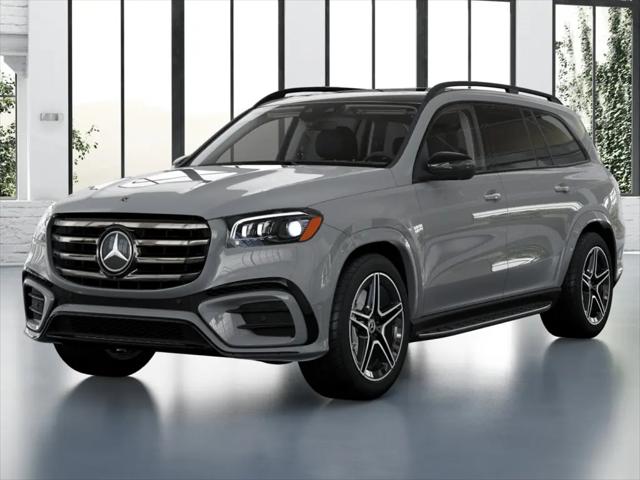 2026 Mercedes-Benz GLS GLS 450 4MATIC for sale in New Rochelle, NY