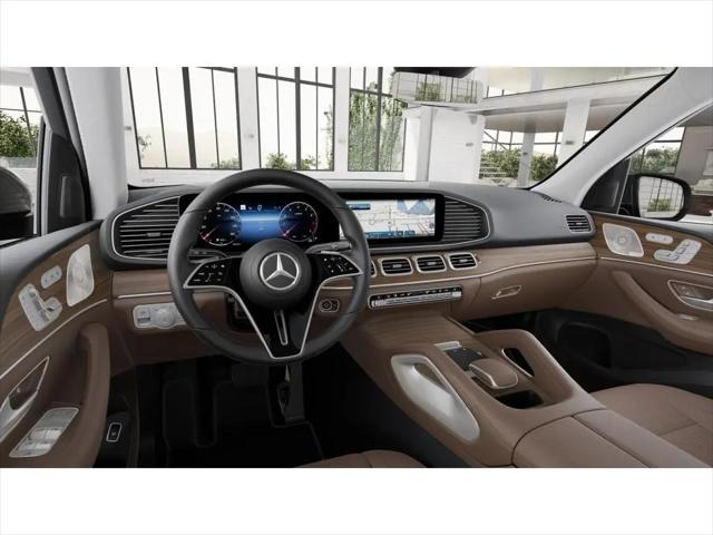 2026 Mercedes-Benz GLE GLE 350 GLE 350
