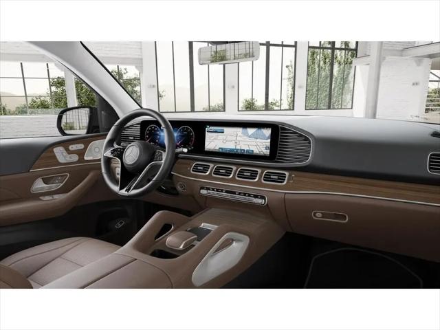 2026 Mercedes-Benz GLE GLE 350 GLE 350