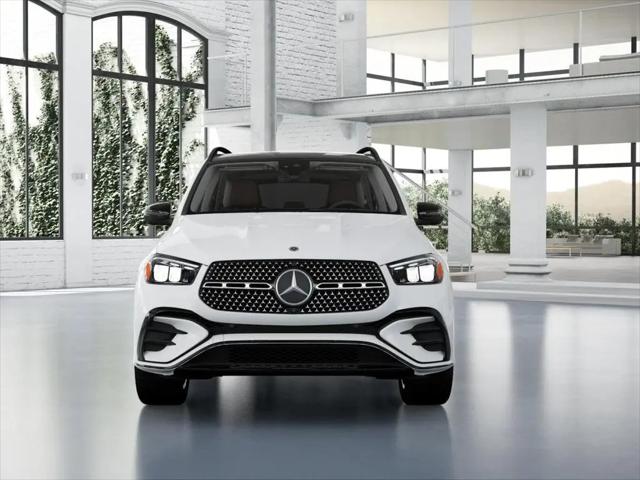 2026 Mercedes-Benz GLE GLE 350 GLE 350