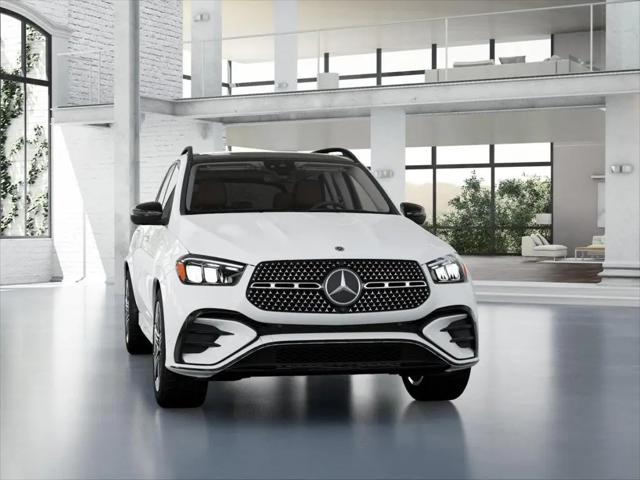 2026 Mercedes-Benz GLE GLE 350 GLE 350
