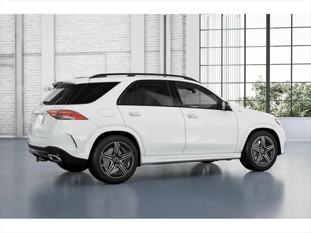 2026 Mercedes-Benz GLE GLE 350 GLE 350
