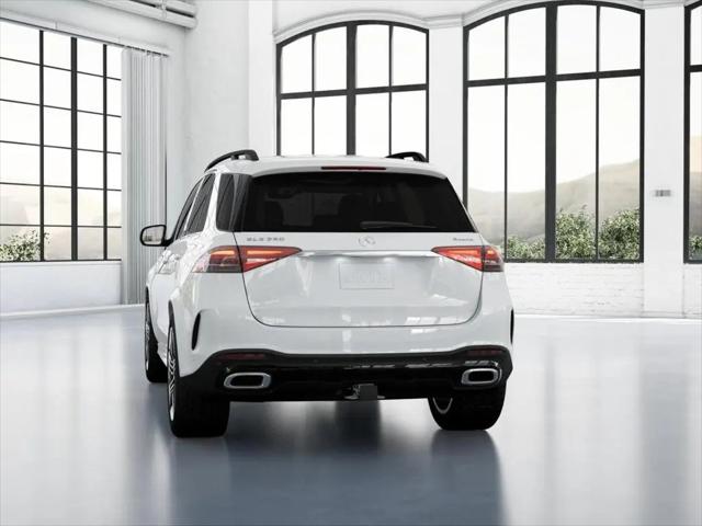 2026 Mercedes-Benz GLE GLE 350 GLE 350