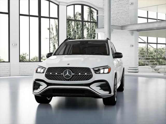 2026 Mercedes-Benz GLE GLE 350 GLE 350
