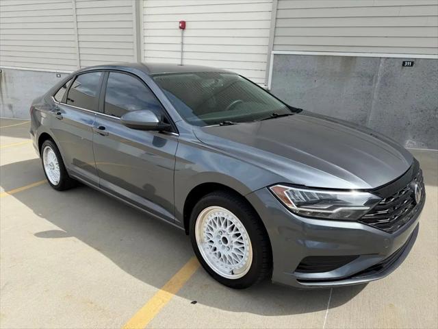2021 Volkswagen Jetta 1.4T S for sale in Overland Park, KS