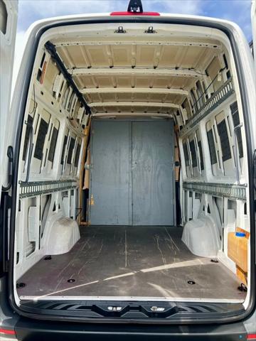 2021 Mercedes-Benz Sprinter 2500 High Roof I4