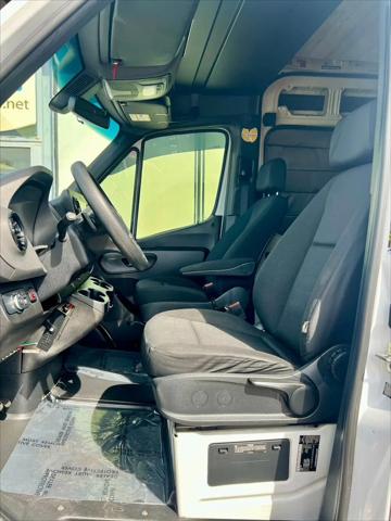 2021 Mercedes-Benz Sprinter 2500 High Roof I4