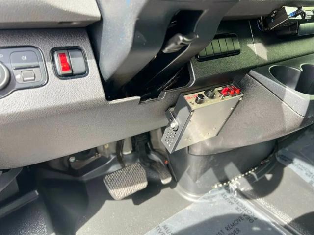 2021 Mercedes-Benz Sprinter 2500 High Roof I4