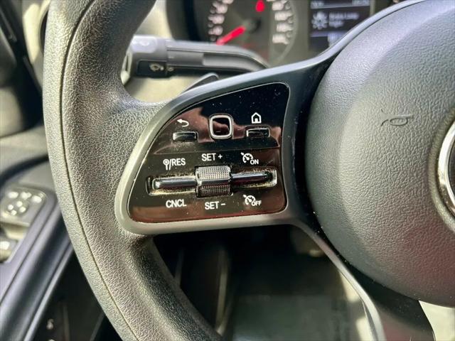 2021 Mercedes-Benz Sprinter 2500 High Roof I4