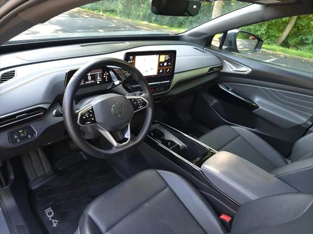 2023 Volkswagen ID.4 S