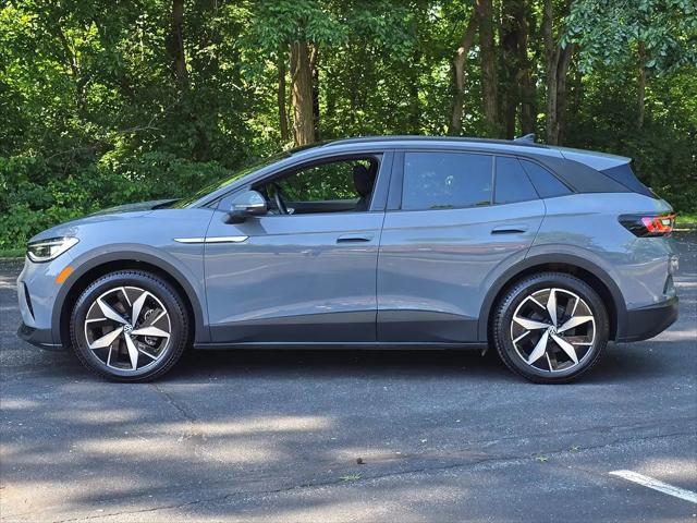 2023 Volkswagen ID.4 S
