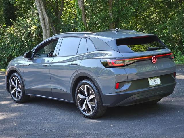 2023 Volkswagen ID.4 S