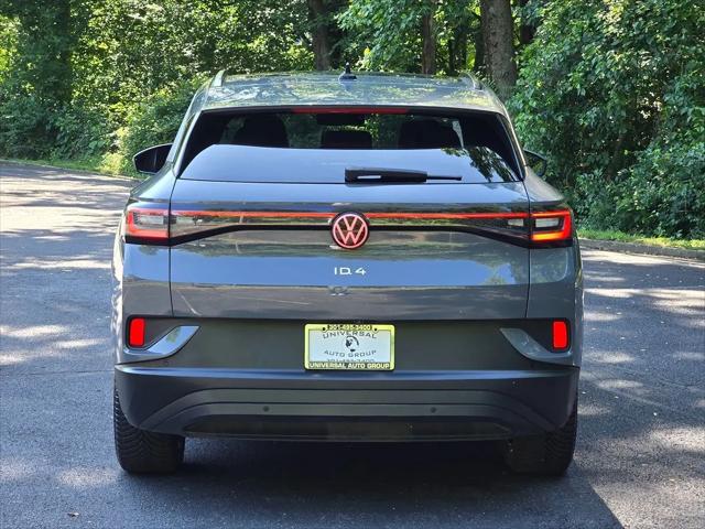 2023 Volkswagen ID.4 S