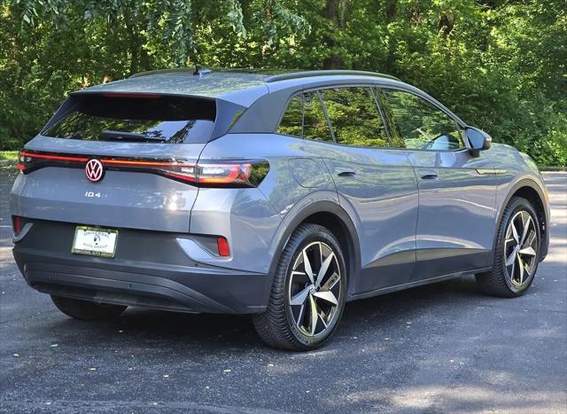 2023 Volkswagen ID.4 S