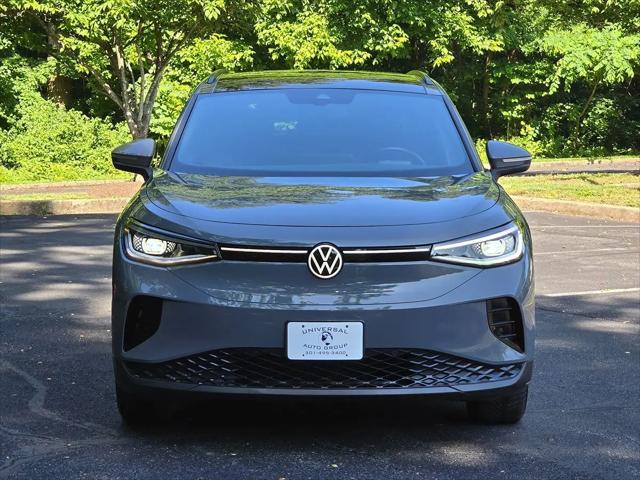 2023 Volkswagen ID.4 S