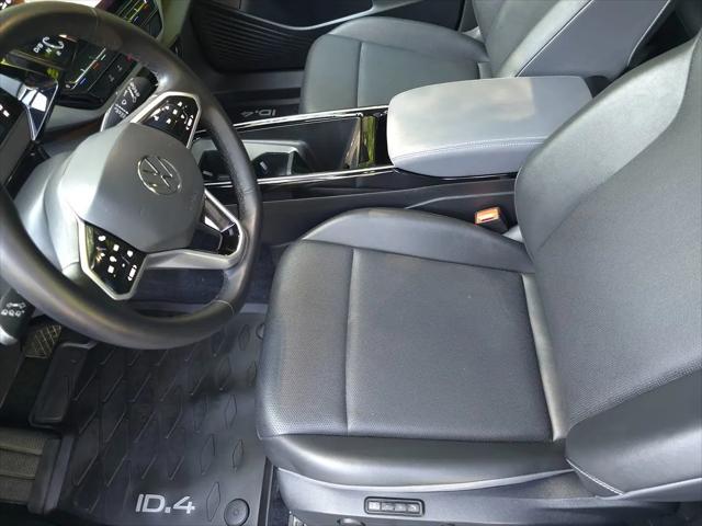 2023 Volkswagen ID.4 S
