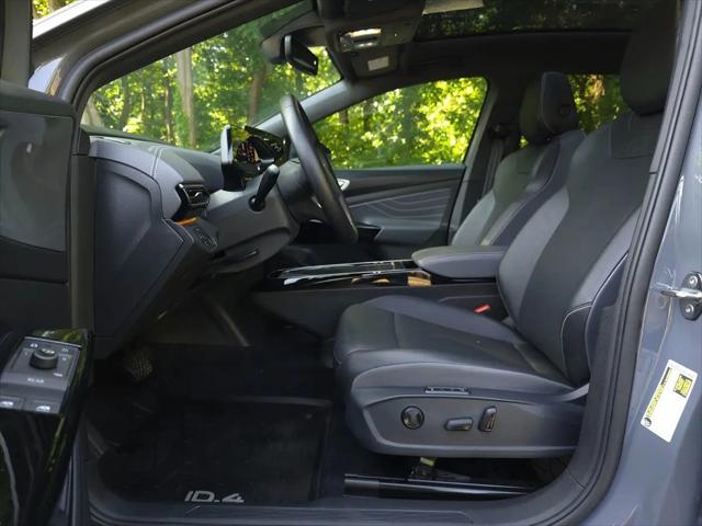 2023 Volkswagen ID.4 S