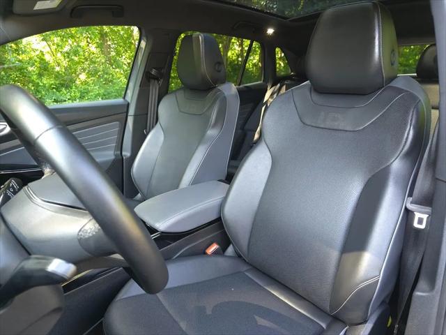 2023 Volkswagen ID.4 S