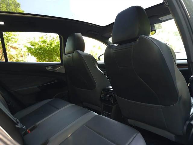 2023 Volkswagen ID.4 S